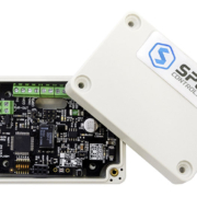 SPG Sensor Remote Expansion Device