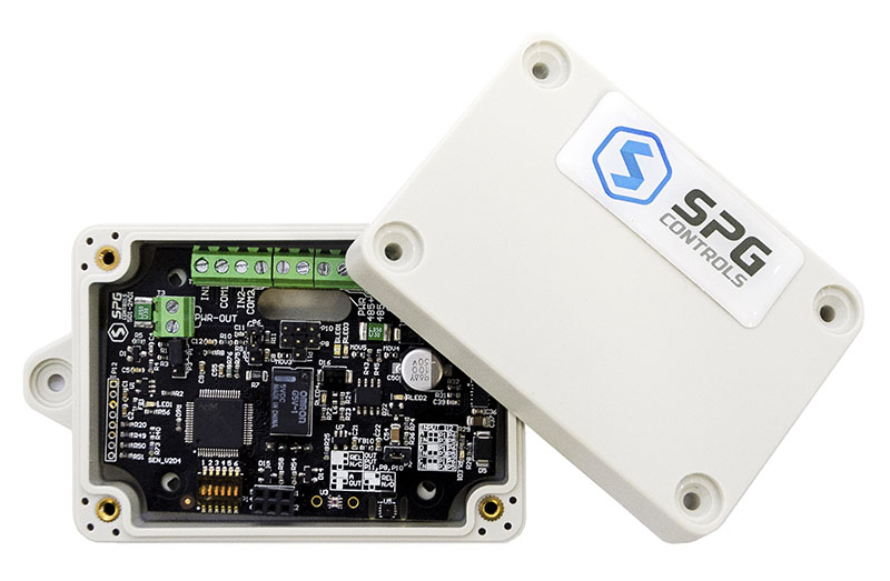SPG Sensor Remote Expansion Device 